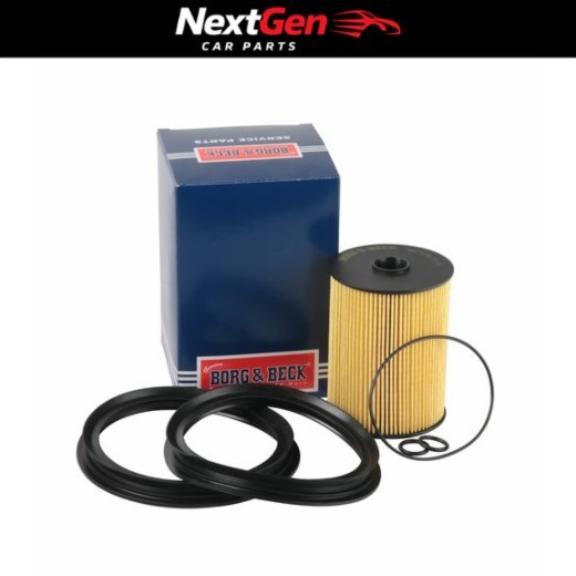 Borg & Beck Fuel Filter for Mini R55-R59 06-