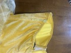 Large Belle Yellow Princess/Fairy Strapless Costume Dress Trickz N' Treatz — photo 4