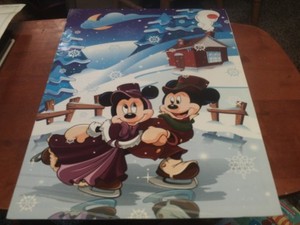 Walt Disney World Eyes And Ears Newspaper World Of Disney December 17th 1998