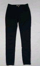 Acne Studios Wool Blend Slim Skin 5 Trousers Pants Size 36 4 Small Blue Work