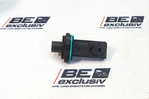 Opel Astra K 1.6 CDTi Luftmassenmesser LMM Luftmengenmesser BOSCH 12671616