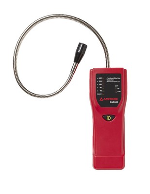 GSD600 Gas Leak Detector