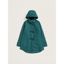 Seasalt Sea Drift Waterproof Coat - Dark Wreckage - Sizes 10 12 14 16 - BNWT
