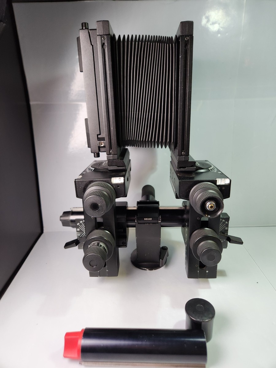 Sinar P2 4x5 Large Format View Film Camera Body Only for sale