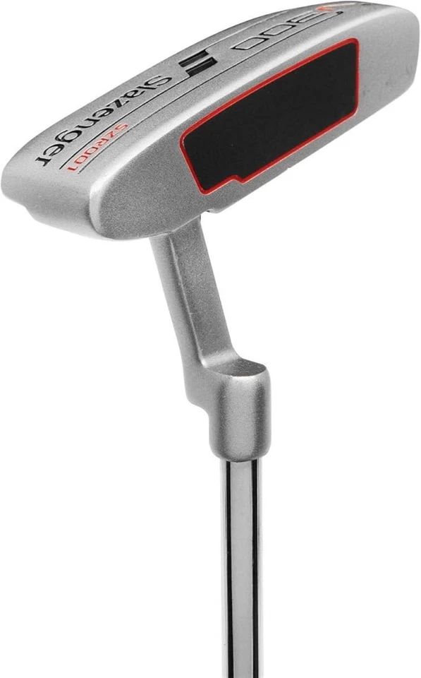 Slazenger V300 Putter SZR001 Steel New Right Hand - Image 2 of 3