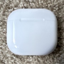 Apple AirPods Pro White Bluetooth Wireless Earbuds with Charging Case