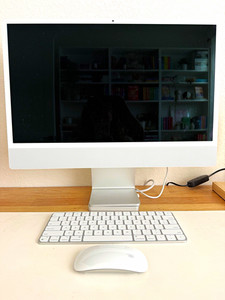 iMac 24 M3 | eBay