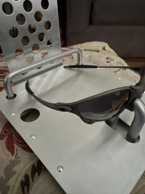 Oakley Juliet Sunglasses X Metal Color W Serial Number Rare Oakley Juliet Sunglasses X Metal Color W Serial Number Rare