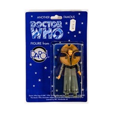 Dapol Toys Gallifrey High Councillor (Grey Robe) New