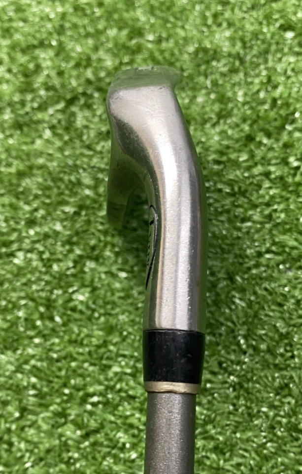 Hierro Lynx Silver Cat 3/derecho/grafito senior ~39,25"/buen agarre/xx1534 Foto 4 de 4