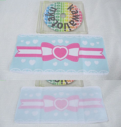 Wonderful Precure Toy Plush Doll Talking Yuki-chan Combine Save Japan Used A - Picture 2 of 16