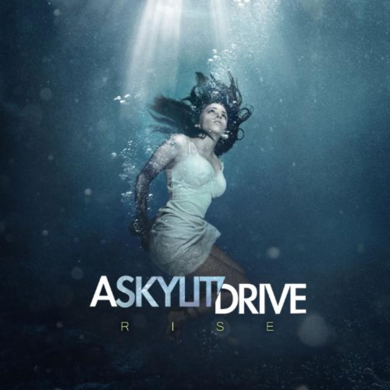 A Skylit Drive Rise CD NEW