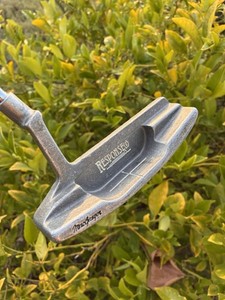 Macgregor Response Putter | eBay