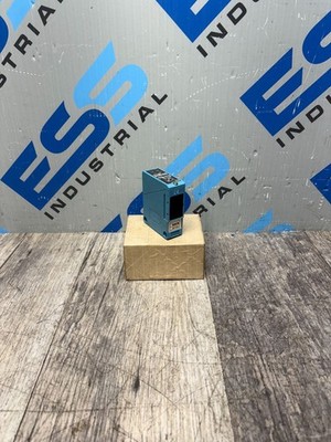 SICK OPTEX W260 SERIES PHOTOELECTRIC PROXIMITY SENSOR WT260-F230