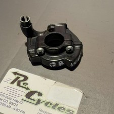 OEM Suzuki RM125 RM80 Throttle Housing Case C...