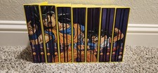 Dragon Ball Z DVD Complete Box Set