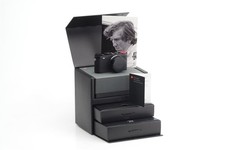 Leitz Leica X1 Jochen Rindt Edition 18421 02/68