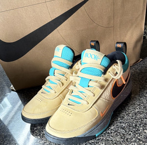 Nike Book 1 | eBay