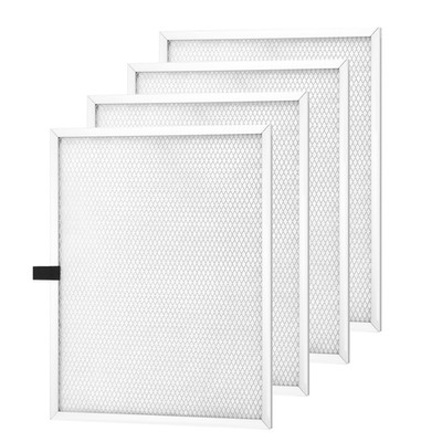 Daodeful Storm Lgr Extreme Merv-8 Filter For Alorair Commercial Dehumidifiers
