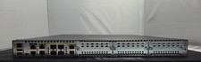 Cisco ISR4431/K9 Integrated Services Router   4400 Series, Dual Power Supplies