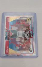 2024 Panini Donruss - Action All-Pros Brandon Graham #6