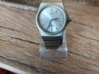 Rare Vintage Seiko Sports 100 Men's Watch 7123-7180 Quartz . working. Nov. 2001.