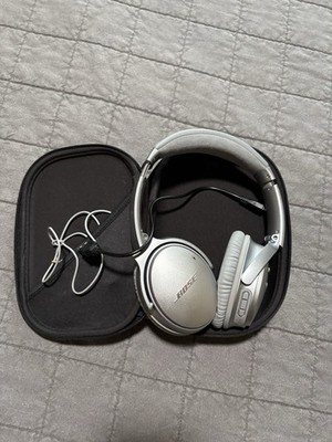 Bose QuietComfort 35 Noise Cancelling Headphones QC35 Wireless