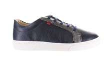 Marc Joseph New York Girls Metroplitean Blue Fashion Sneaker Size 5.5 7732567