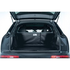 Kleinmetall Starliner Kofferraumwanne für VW Touareg II Typ: 7P (schwarz)