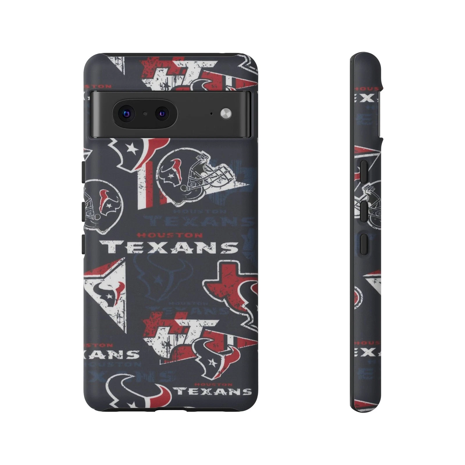 Houston Texans Phone Cases for iPhone