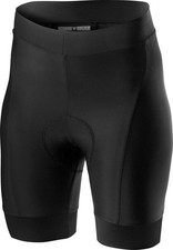 Castelli Women's Prima Short Large