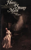 House Of Strange Music Ann Lorraine Thompson Taschenbuch Kartoniert / Broschiert