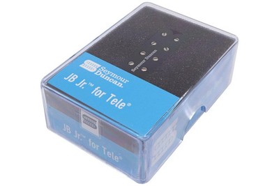 Seymour Duncan JB JR. for Telecaster Humbucker Bridge Pickup 11205