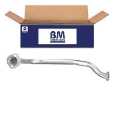 BM AUSPUFF-ABGASROHR VORNE HOSENROHR passend für RENAULT CLIO | BM70646