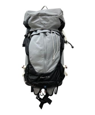 OSPREY                    STRATOS 26 Backpack gray