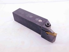 SECO B-109936A LATHE TURNING TOOL HOLDER 1 1/2 SQUARE SHANK 7" OAL MADE IN USA