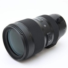 SIGMA 50-100mm F/1.8 DC HSM Art for Nikon F mount -Near Mint- 405