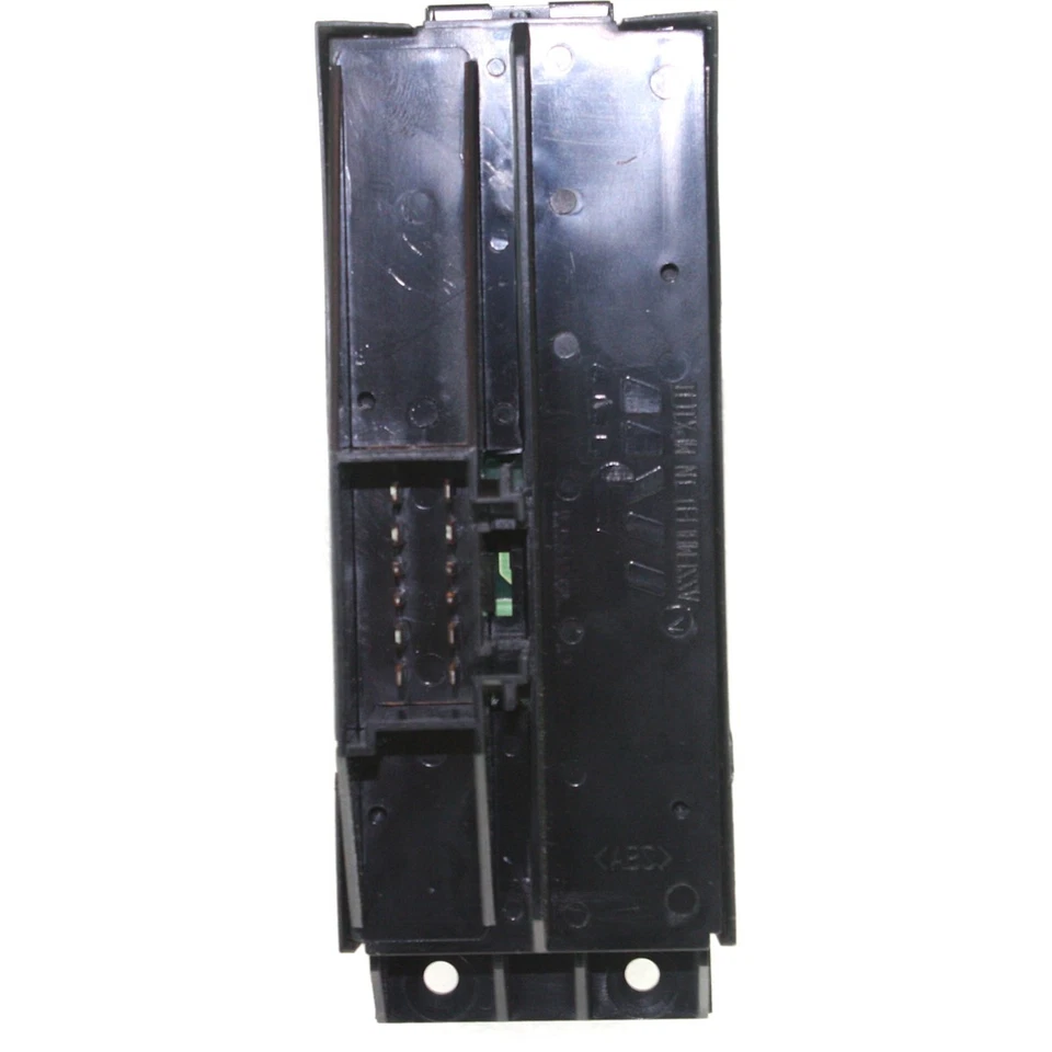 Interruptor de bloqueo de puerta D6003A AC Delco lado derecho del pasajero para Chevy Yukon Suburban Foto 4 de 4