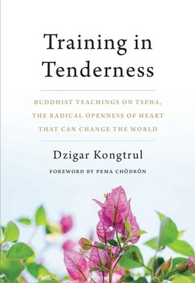 Training in Tenderness: Buddhist Teachings on Tsewa, the Radical Openness of...