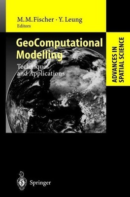 GeoComputational Modelling Yee Leung