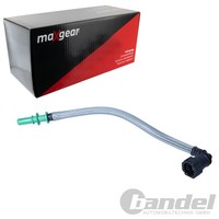 Maxgear Kraftstoffleitung Passend FüR CitroËN C4 C5 Jumpy Xsara Peugeot 206 307