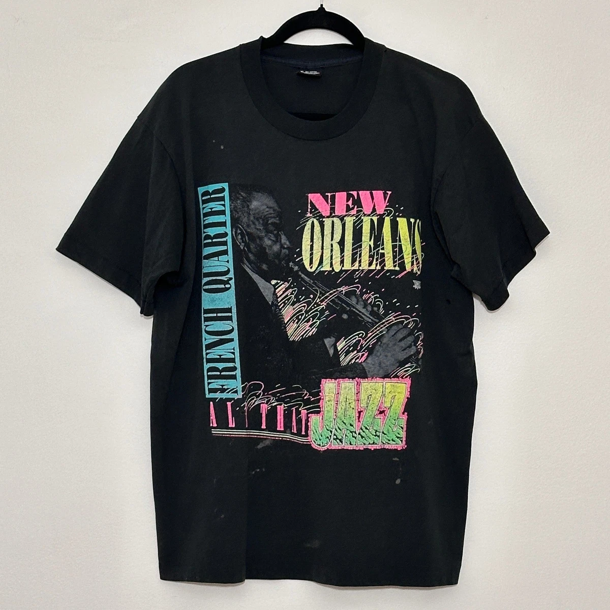 Screen Stars Regular Size XL Vintage T-Shirts for Men for sale | eBay