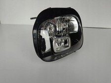 Frontscheinwerfer Citroën C3 Aircross 13468646 Links Scheinwerfer Headlight