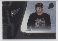2002-03 Pacific Quest for the Cup Michael Nylander #100 0c4