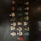 Star Wars Funko Pop! 1.5" Advent Calendar Christmas Mini Lot