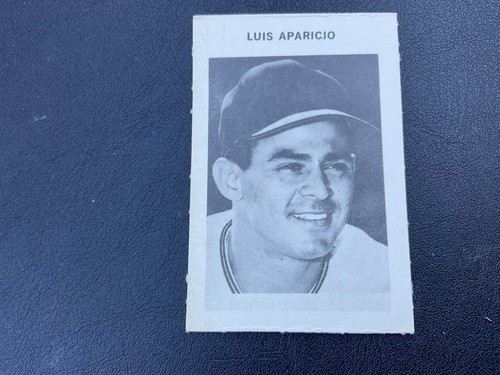 1969 MLB MILTON BRADLEY A-k LISTED ALPHABETIC ORDER PICK CARDS YOU WANT - Bild 46 von 435