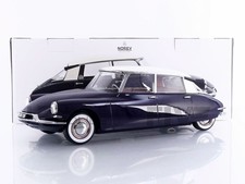 NOREV 1/12 - CITROEN DS 19 - 1955 121579