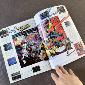 Sega Visions Video Game Magazine August/September 1994 Fahrenheit Sega 32x Cover