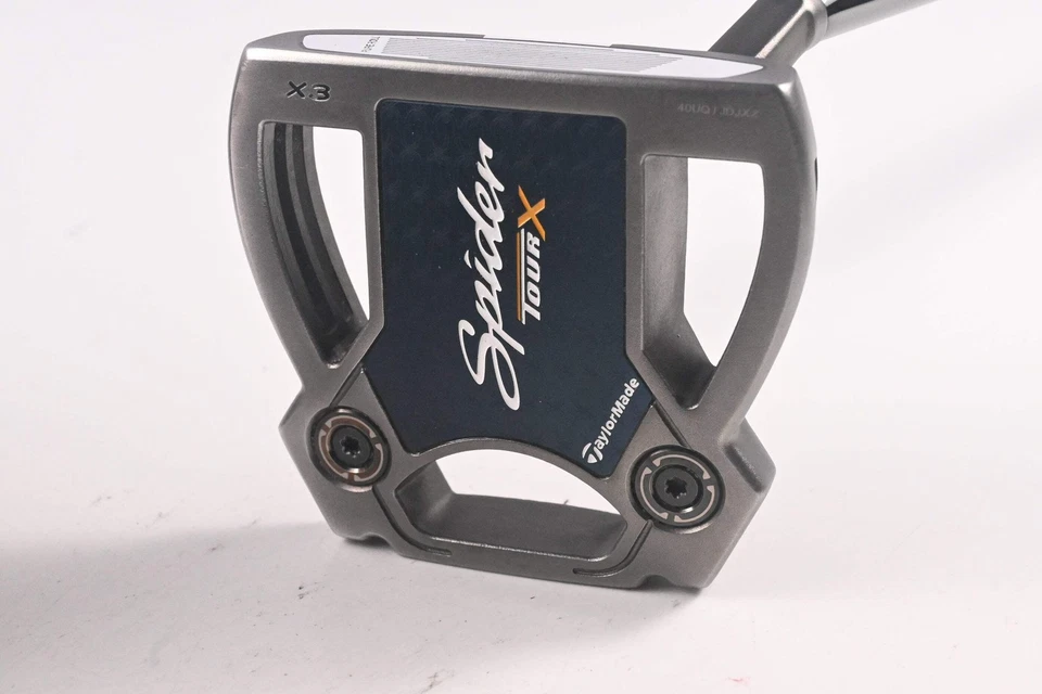 Taylormade Spider Tour X 2023 Putter / 34 Inch - Image 2 of 4