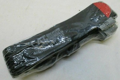 NEW MILITARY GEN 7 CAT TOURNIQUET RED TIP NORTH AMERICAN COMBAT APPLICATION TQ